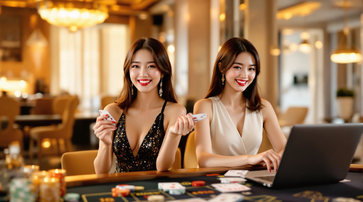 Lucky Eagle Casino Live Betting